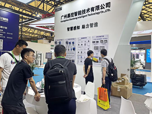 上海ahte展會結束,展覽繼續(xù) 我們在青島工業(yè)自動化展等您