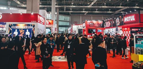 2020上海國際汽車零配件 維修檢測(cè)診斷設(shè)備及服務(wù)用品展覽會(huì)