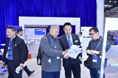 遷址擴(kuò)建煥新篇，服務(wù)升級(jí)啟新程——埃馬克太倉(cāng)新工廠盛大開(kāi)業(yè)暨會(huì)展服務(wù)全面升級(jí)